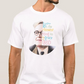 Windows Booksellers – Karl Barth – Grace of God t-shirt