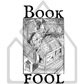 Windows Booksellers – Book Fool t-shirt