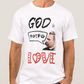 Windows Booksellers – Nietzsche, God is Love